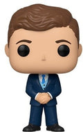 Pop Icons - Funko Pop! Icons: John F. Kennedy - Collectibles