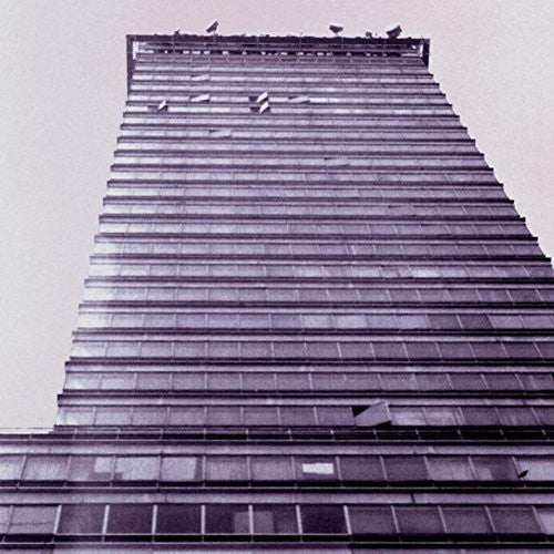 Kvb - Always Then - Music CD