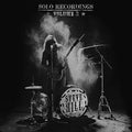 Hill,steve - Solo Recordings Vol 3 - Music CD