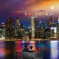 Abraham,lee - Colours - Music CD