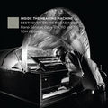 Beethoven / Beghin - Inside The Hearing Machine - Music CD