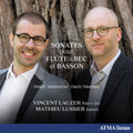 Vivaldi / Lauzer / Mcnabney - Sonates Pour Flute A Bec Et Basson Vivaldi - Music CD