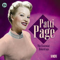 Page,patti - Essential Recordings - Music CD