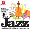 Dinner Party Jazz / Various - Dinner Party Jazz / Various - Music CD