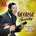 Formby,george - Absolutely Essential 3cd Collection - Music CD