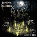Lucifer's Hammer - Victory Is Mine - Music CD