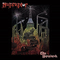 Nupraptor - Heresiarch - Music CD
