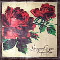 Capps,grayson - Scarlett Roses - Music CD