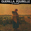 Guerilla Poubelle - Nausee - Music CD