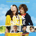 Jakko,philippe - Le Coeur En Braille / Que D'amour / O.s.t. - Music CD