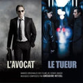 Hetzel,gregoire - L'avocat / Le Tueur / O.s.t. - Music CD