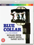 Blue Collar - Blue Collar - Blu-ray