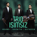 Beethoven / Brahms / Takemitsu / Trio Isimsiz - Piano Trios - Music CD