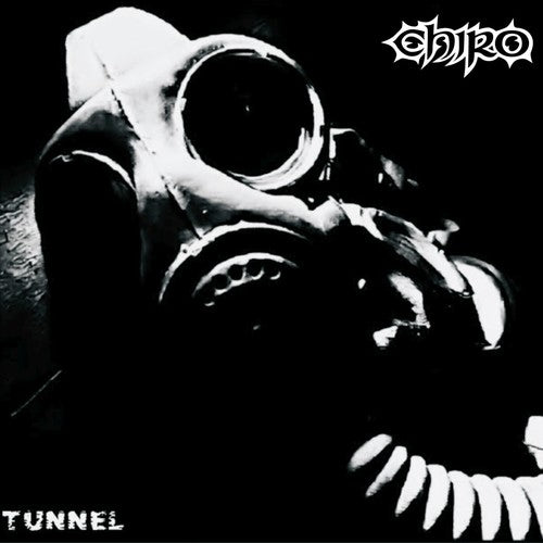 Chiro - Tunnel - Music CD