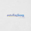 As Tall As Lions - Lafcadio - Vinyl Record
