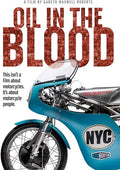 Oil In The Blood - Oil In The Blood - DVD