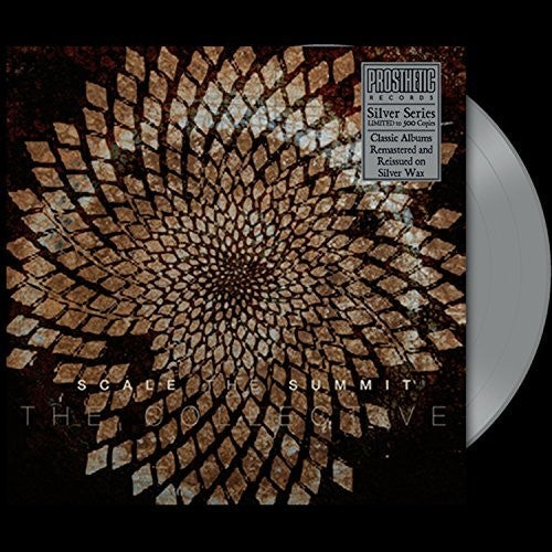 Scale The Summit - Collective - Vinyl Record