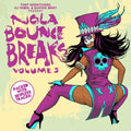 Skratchere,tony / Dj Yamin / Quickie Mart - Nola Bounce Breaks V3 - Vinyl Record