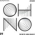 Oh No - Oh No Vs Now Again - Music CD