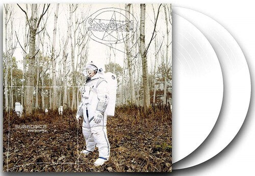 Subsonica - Amorematico - Vinyl Record