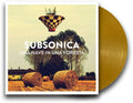 Subsonica - Una Nave In Una Foresta - Vinyl Record