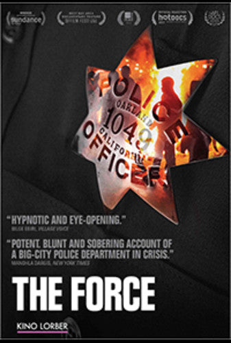 Force (2017) - Force (2017) - DVD