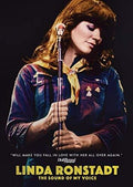 Linda Ronstadt: Sound Of My Voice (2019) - Linda Ronstadt: Sound Of My Voice (2019) - DVD