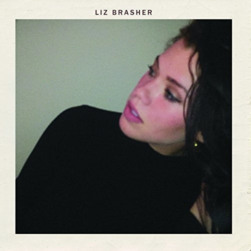Brasher,liz - Cold Baby - Vinyl Record