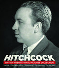 Hitchcock: British International Pictures - Hitchcock: British International Pictures - Blu-ray
