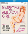 Glorifying The American Girl (1929) - Glorifying The American Girl (1929) - Blu-ray