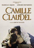 Camille Claudel (1988) - Camille Claudel (1988) - DVD