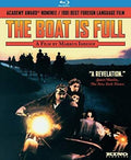 Boat Is Full (1981) - Boat Is Full (1981) - Blu-ray
