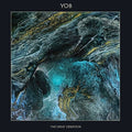 Yob - Great Cessation - Music CD