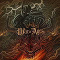 War Of Ages - Alpha - Music CD