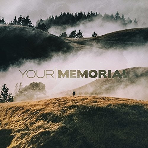 Your Memorial - Your Memorial - Music CD