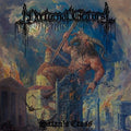 Nocturnal Graves - Satan's Cross - Music CD