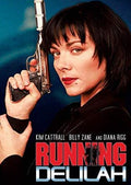 Running Delilah (1993) - Running Delilah (1993) - DVD