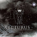 Arcturus - Sideshow Symphonies - Music CD
