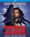 Stick (1985) - Stick (1985) - Blu-ray
