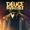 Deuce - Invincible - Music CD