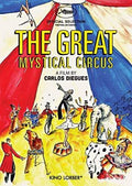 Great Mystical Circus (2018) - Great Mystical Circus (2018) - DVD