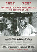 Water & Sugar: Carlo Palma / Colours Life (2016) - Water & Sugar: Carlo Palma / Colours Life (2016) - DVD