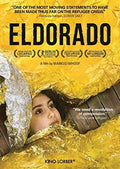 Eldorado (2018) - Eldorado (2018) - DVD