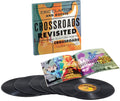 Clapton,eric & Guests - Crossroads Revisited: Selections From The Guitar - Vinyl Record
