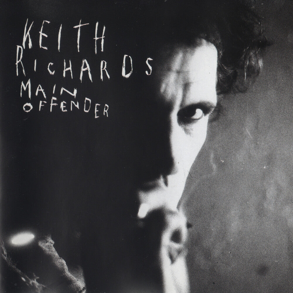 Main Offender [LP] Vinyl Record