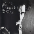 Richards,keith - Main Offender - Music CD