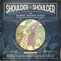 Allyson,karrin - Shoulder To Shoulder: Centennial Tribute To Women - Music CD