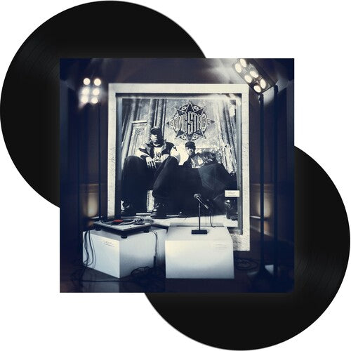Gang Starr - One Of The Best Yet - Vinyl Record