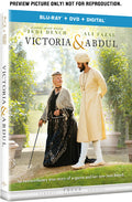 Victoria & Abdul - Victoria & Abdul - Blu-ray