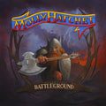 Molly Hatchet - Battleground - Music CD